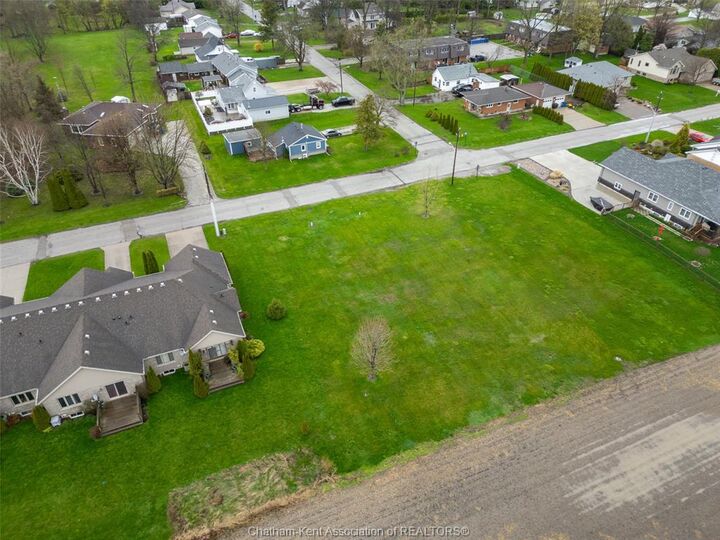 Property Photo: 5 Myrtle Street ON N0P 2C0