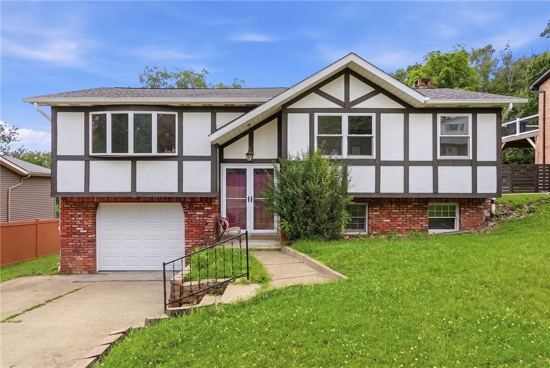 Property Photo:  145 Karen Dr  PA 15037 