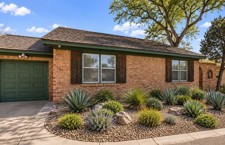 Property Photo:  2217 Peach Tree Street  TX 79109 