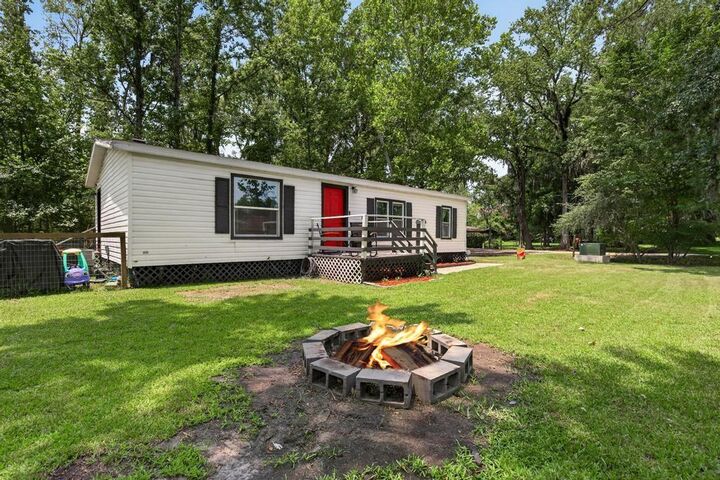 Property Photo:  45010 Marvin Street  FL 32011 