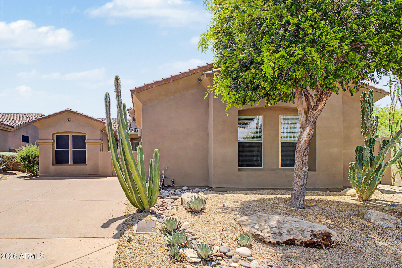 Property Photo:  7377 E Russet Sky Drive  AZ 85266 