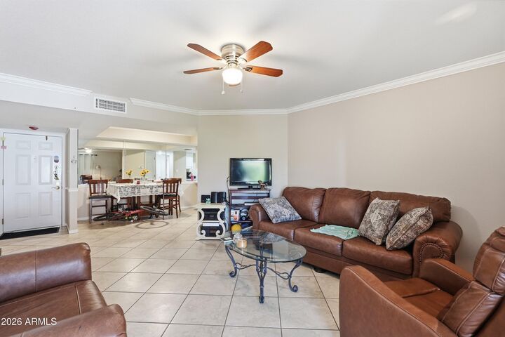 Property Photo: 17404 N 99th Avenue 126 AZ 85373