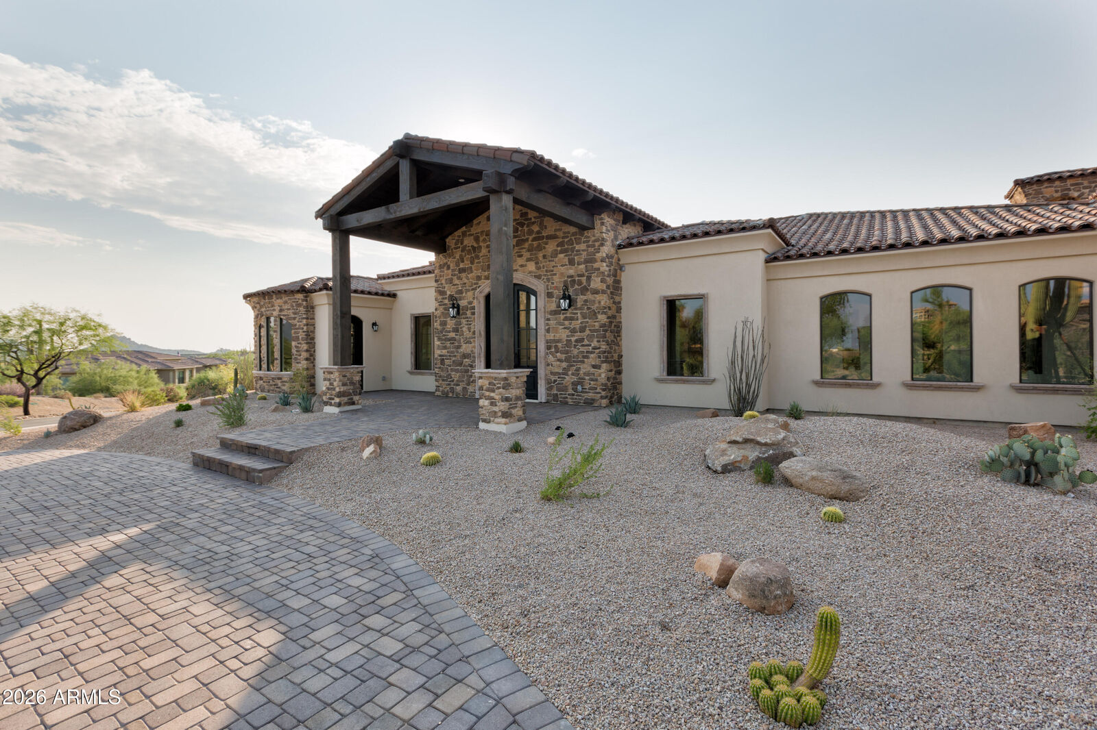 Property Photo:  11346 E Monument Drive  AZ 85262 