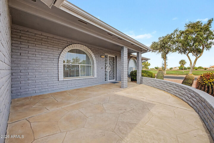 Property Photo: 7803 E Kiowa Avenue AZ 85209