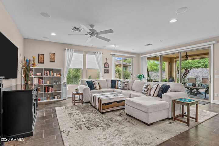 Property Photo:  3934 Goldmine Canyon Way  AZ 85390 