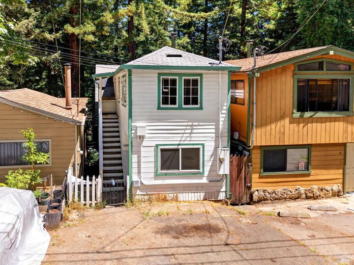 Property Photo:  14199 Cherry Street  CA 95446 