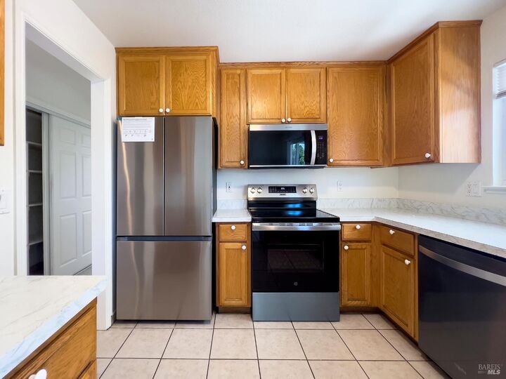 Property Photo:  3257 Newmark Drive  CA 95407 