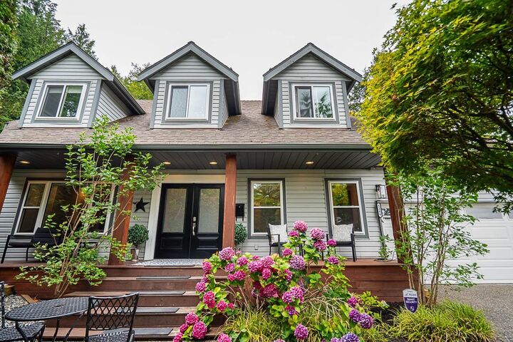 Property Photo: 5244 Cambridge Court BC V4M 3Z1