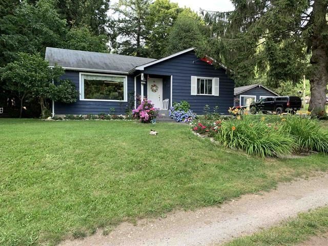 Property Photo: 1698 176 Street BC V3Z 9W3