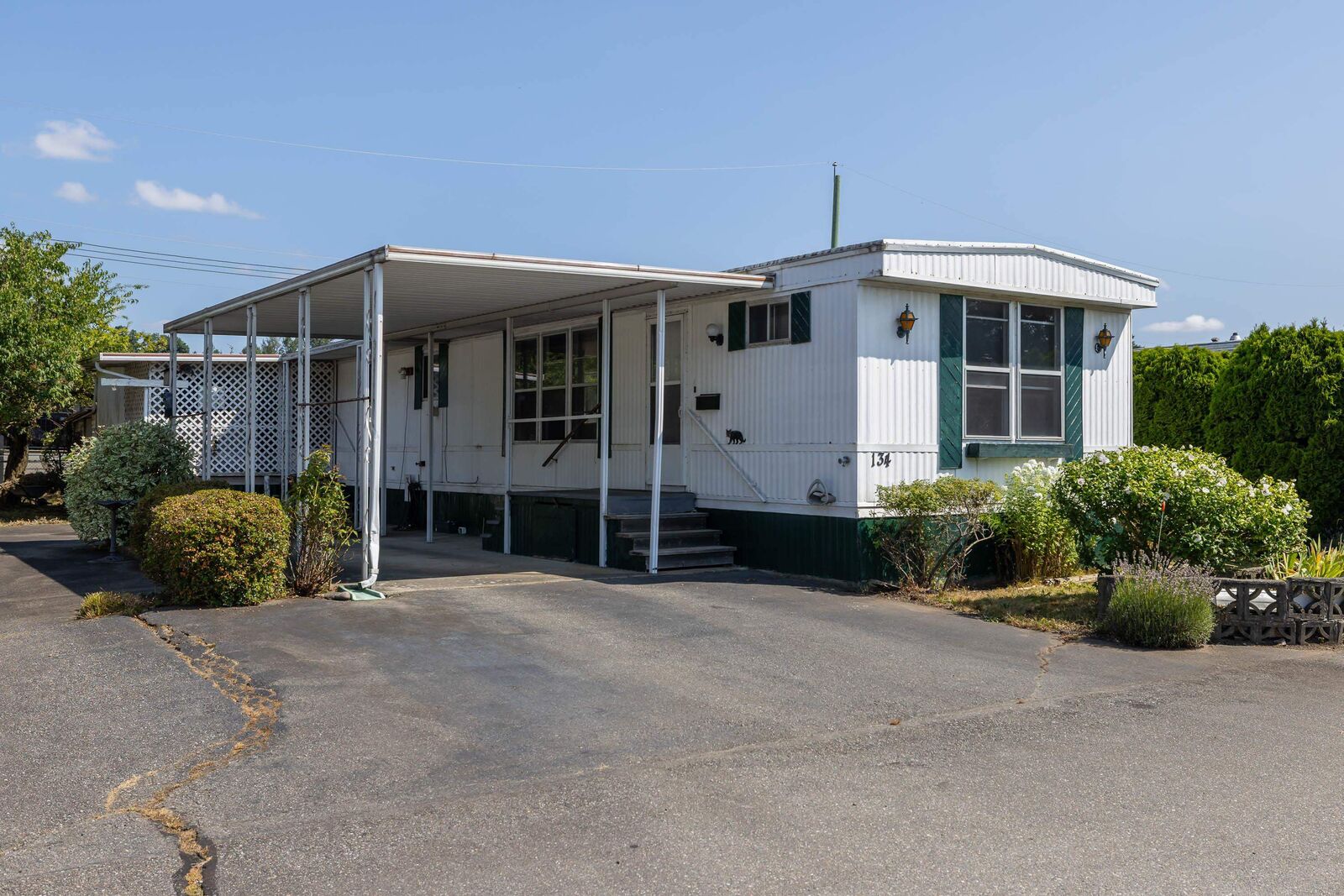 Property Photo:  27111 0 Avenue 134  BC V4W 2T3 