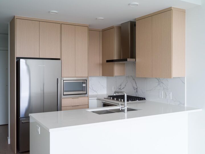 Property Photo: 699 Whiting Way 2104 BC V3J 0N7