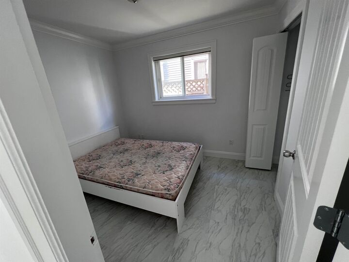 Property Photo:  4446 Pender Street Main Floor  BC V5C 2M7 