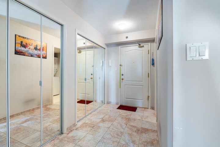 Property Photo: 1189 Eastwood Street 1602 BC V3B 7N5