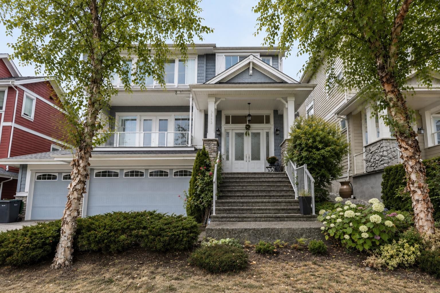 Property Photo: 3513 Hadley Wood BC V3E 0K2