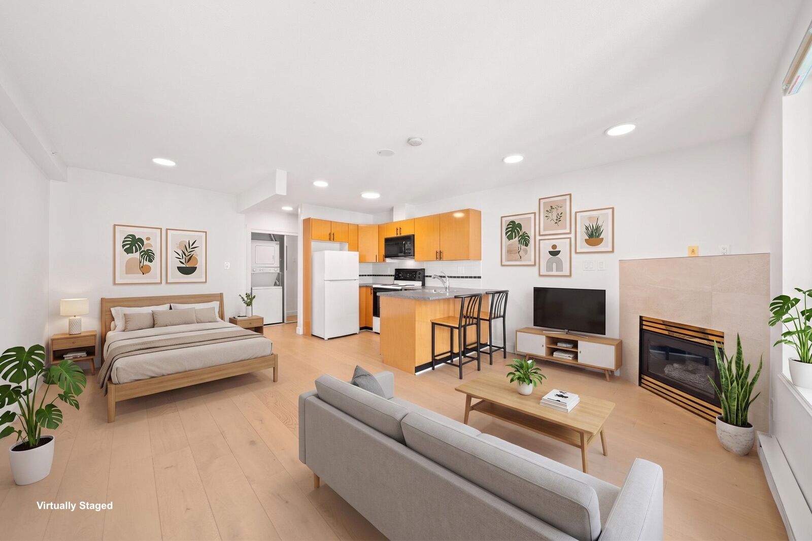 Property Photo:  939 Homer Street 1610  BC V6B 2W6 