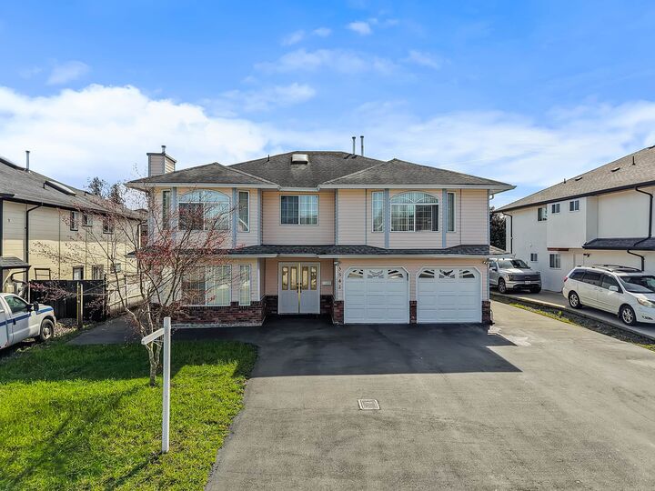 3542 Galiano Drive — photo 1