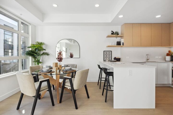 Property Photo: 1014 W 47th Avenue 242 BC V6M 0E3