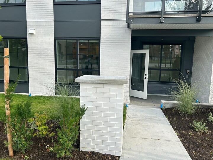 Property Photo: 2425 116 Street 113 BC V3Z 1K7