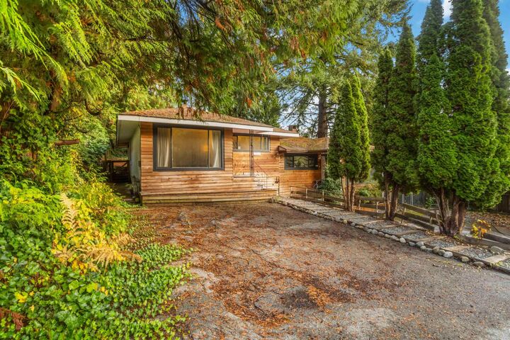 Property Photo: 2028 Columbia Street BC V3H 1W7