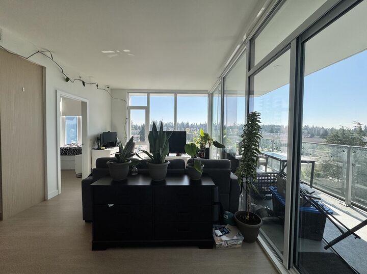 Property Photo:  699 Whiting Way 806  BC V3J 0N7 