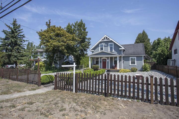 Property Photo: 4822 216 Street BC V3A 2M7