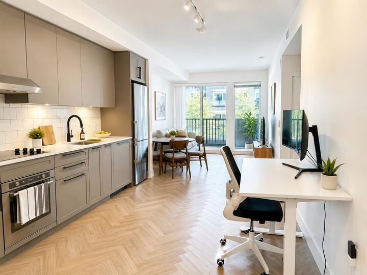 9228 Slopes Mews 201 — photo 1