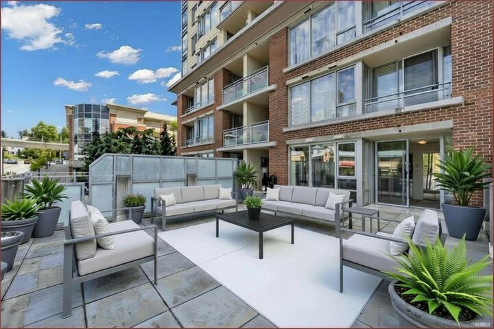 Property Photo:  9868 Cameron Street 106  BC V3J 0A5 