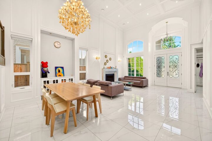 Property Photo: 3926 Lockhart Road BC V7C 1M3