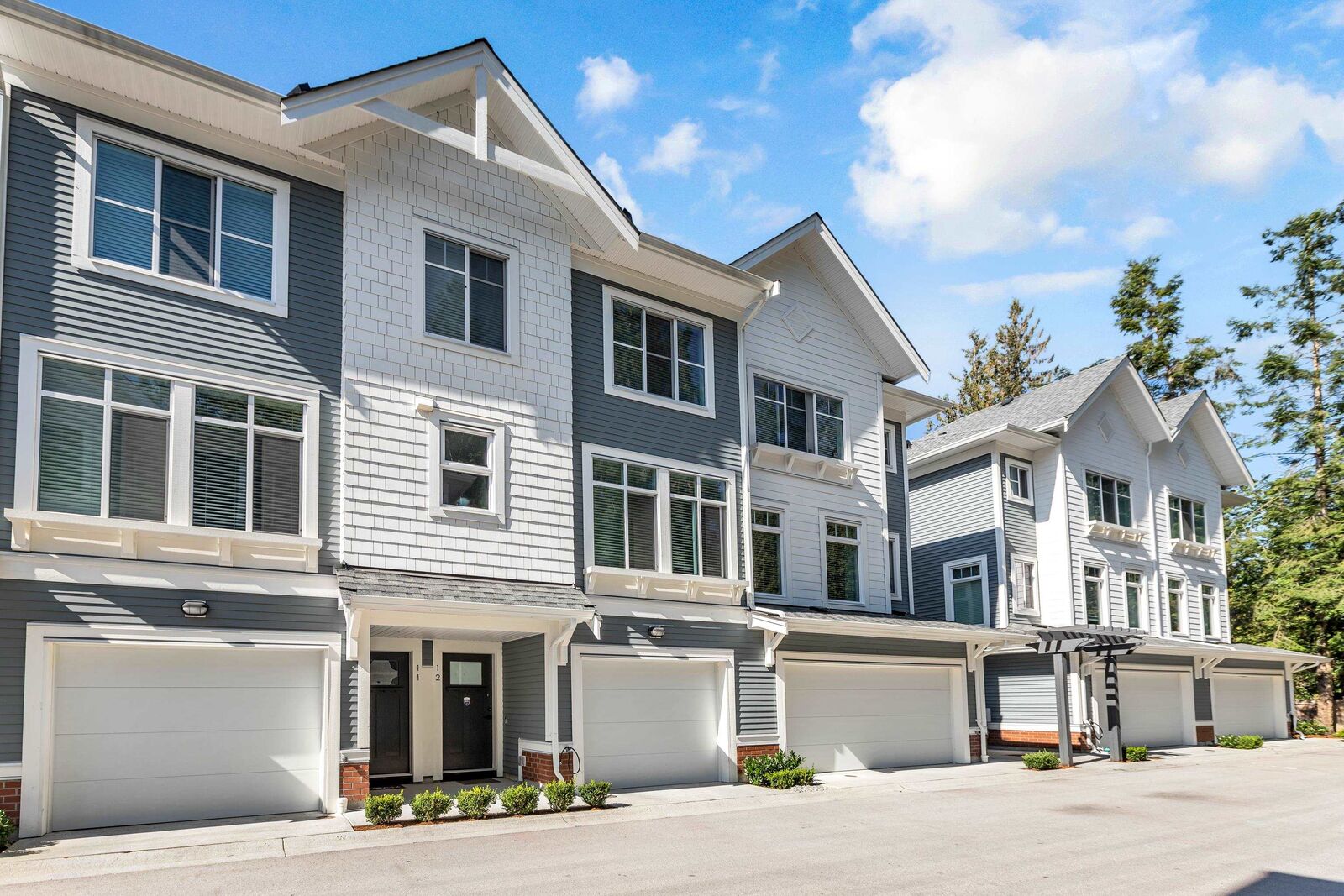 Property Photo:  24021 110 Avenue 12  BC V2W 0J9 