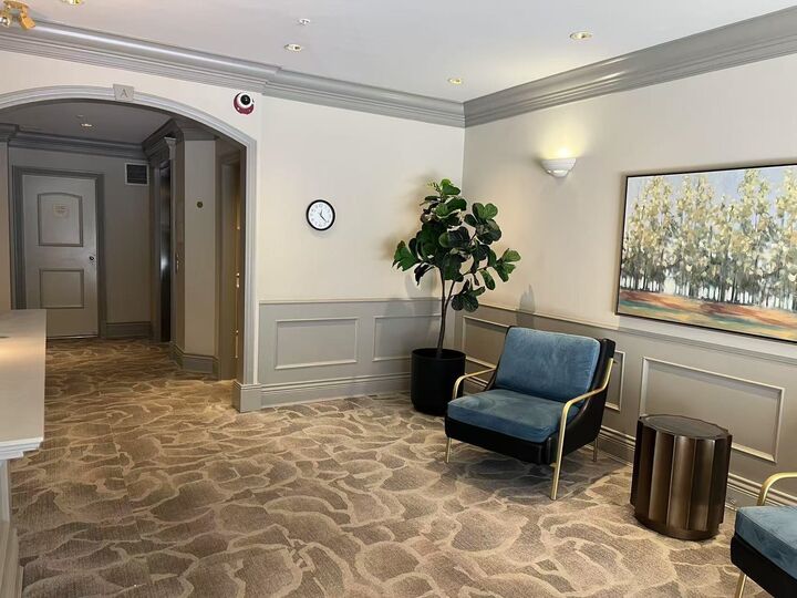 Property Photo: 3595 W 26th Avenue 305 BC V6S 1N8