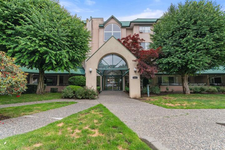 2964 Trethewey Street 311 — photo 1