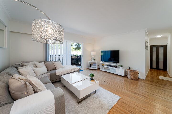 Property Photo: 2002 St Johns Street 52 BC V4H 2A2