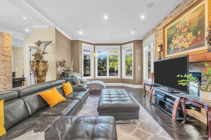 Property Photo: 3098 162A Street BC V3Z 7E1
