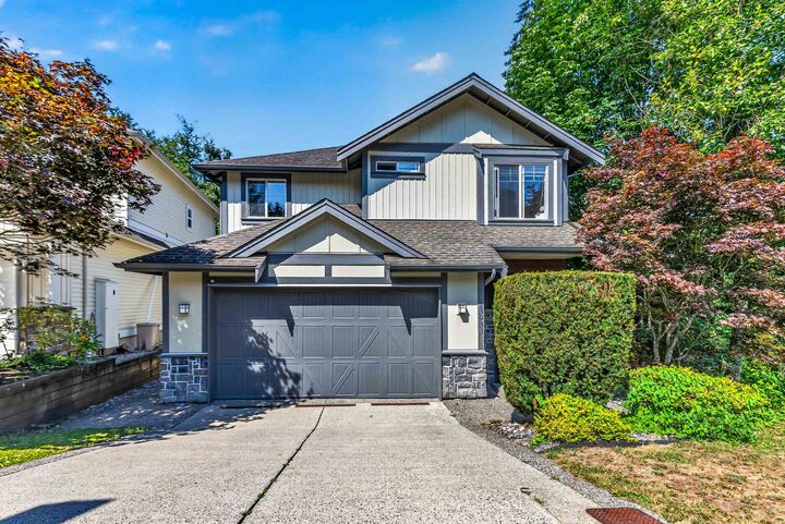 Property Photo:  13933 229B Street  BC V4R 2X4 