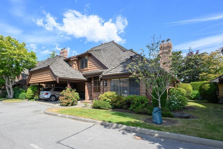 Property Photo:  6600 Lucas Road 84  BC V7C 4T1 