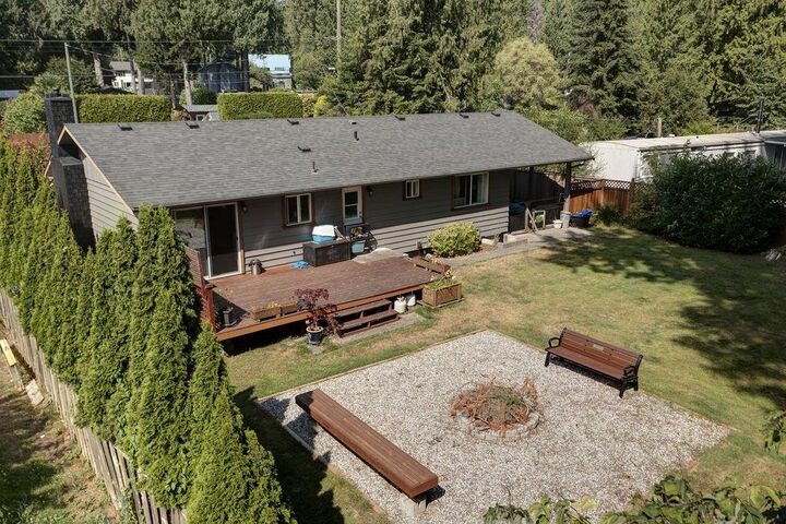 Property Photo: 3367 Richards Road BC V0N 2W2