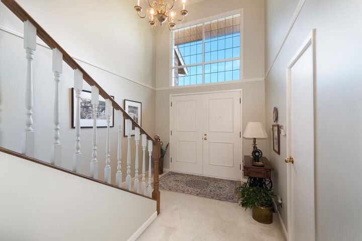 Property Photo: 805 Younette Drive BC V7T 1T1