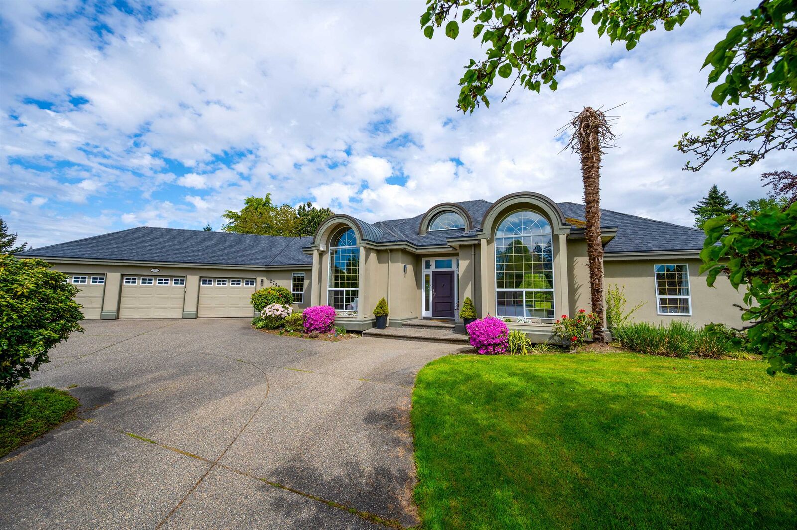 Property Photo: 2750 165 Street BC V3Z 9X2