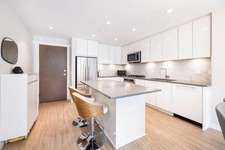 Property Photo: 2651 Library Lane 302 BC V7J 0C1