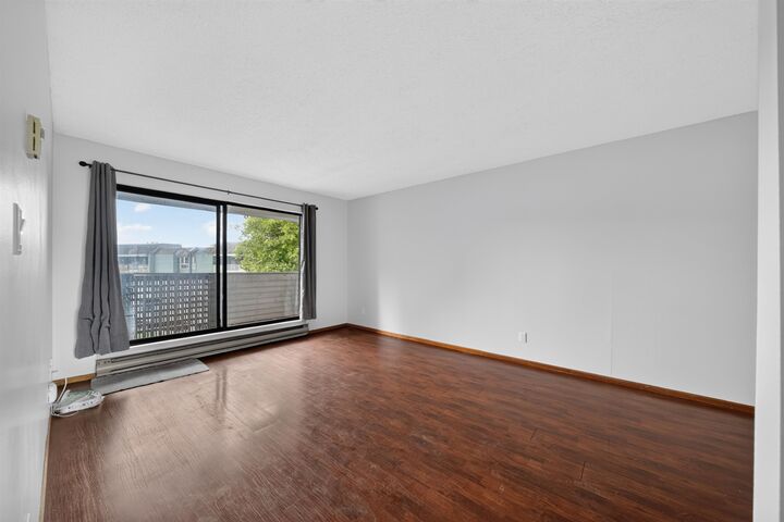 Property Photo: 8700 Ackroyd Road 322 BC V6X 3G2