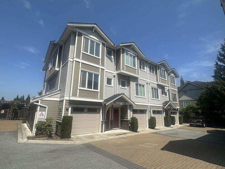 9080 No. 3 Road 105 — photo 1