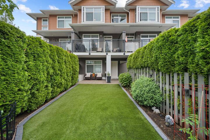 Property Photo: 11461 236th Street BC V2W 0H6