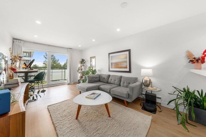 360 E 2nd Street 312 — photo 1