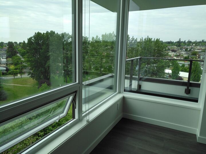 Property Photo:  8238 Lord Street 1204  BC V6P 0G7 