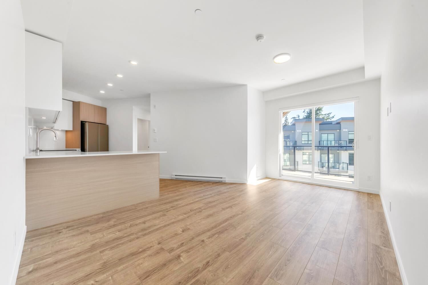 Property Photo: 13968 Laurel Drive 618 BC V3T 0S9