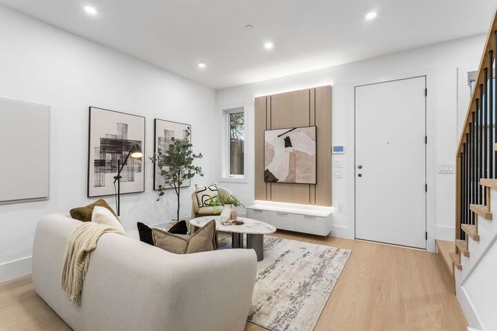 Property Photo: 3277 Graveley Street BC V5K 3K8