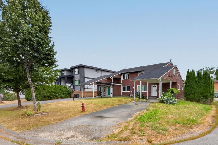 Property Photo: 9441 132A Street BC V3V 6W3