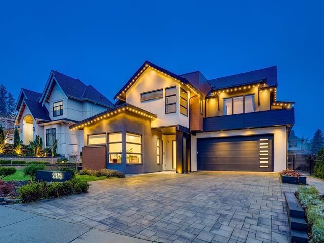 Property Photo: 2875 164A Street BC V3Z 0X9