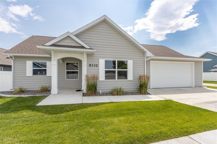 Property Photo:  5332 Patagonia Court  MT 59101 