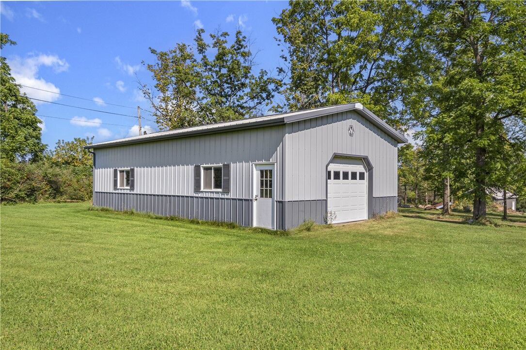 Property Photo:  0 Williamee Road  NY 14886 